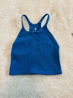 Free People tank top